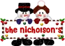 from the nicholsons