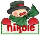 nikole