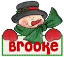 brooke