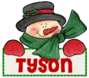 tyson