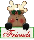friends