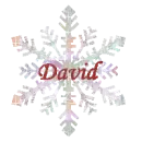 David