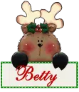 betty
