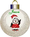 jason