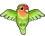 parrot