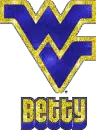 Betty - West Virginia University