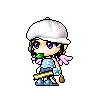 Maple story charater