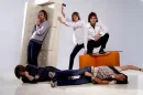 the click five