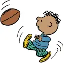 Franklin From Peanuts