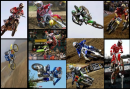 dirt bike