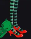 cool high socks