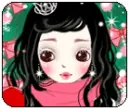 pretty girl
