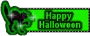 Cat Halloween