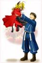 Fullmetal Alchemist