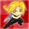 Fullmetal Alchemist