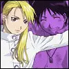 Fullmetal Alchemist