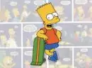 Bart Simposon