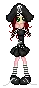 Punk Pirate 