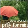 Pray For Rain