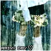 rainy day