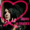 sonny moore