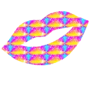 kiss