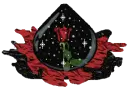 rose