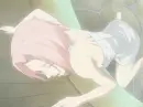 Sakura ~*cant See Sasuke*~