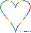 rainbow 