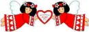 heart angels