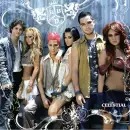 RBD- CELESTIAL