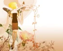 cute background