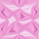 Pink Rippled Fabric
