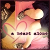 alone
