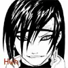 Sexy Orochimaru
