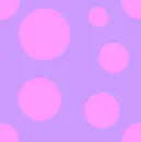 purple pink dots background