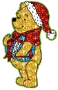 Winnie the Pooh