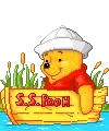 Pooh Bearr