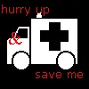 Save me