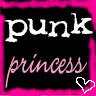 punk princess
