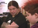 The Osbournes