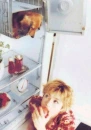 Gackt and Bell.
