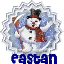 eastan
