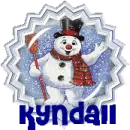 kyndall