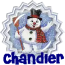 chandler
