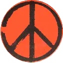 peace sign