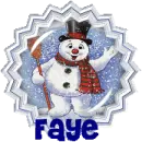 faye
