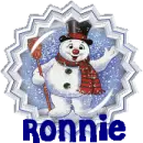 ronnie