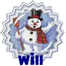 will