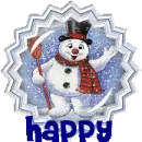 happy holidays